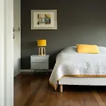 Superbe Maison D'architecte Entierement Climatisee Avec Piscine Et Professionnel Talence
