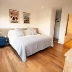 Villa Superbe Maison D'architecte Entierement Climatisee Avec Piscine Et Professionnel Talence