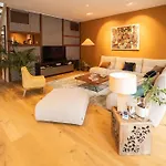 Villa Superbe Maison D'architecte Entierement Climatisee Avec Piscine Et Professionnel *