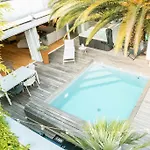 Villa Superbe Maison D'architecte Entierement Climatisee Avec Piscine Et Professionnel *