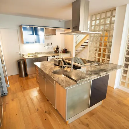 Superbe Maison D'architecte Entièrement Climatisée Avec Piscine Et Professionnel Talence