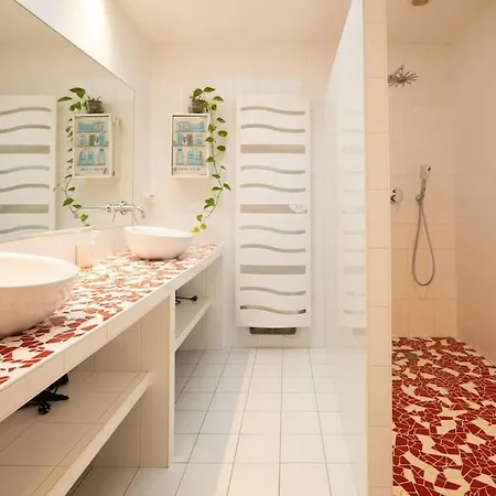 Superbe Maison D'architecte Entierement Climatisee Avec Piscine Et Professionnel Willa Talence