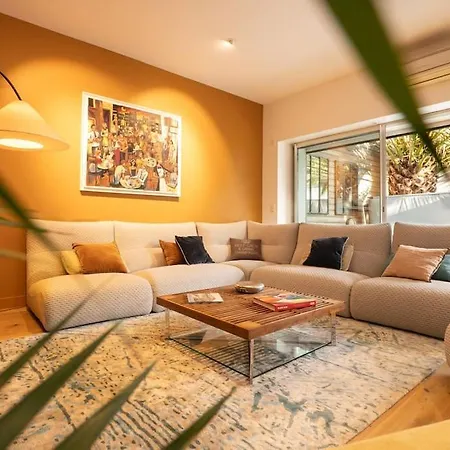 Superbe Maison D'architecte Entierement Climatisee Avec Piscine Et Professionnel Willa Talence