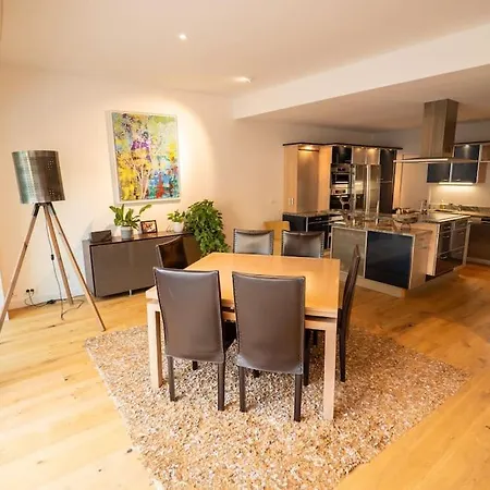 Willa Superbe Maison D'architecte Entierement Climatisee Avec Piscine Et Professionnel *