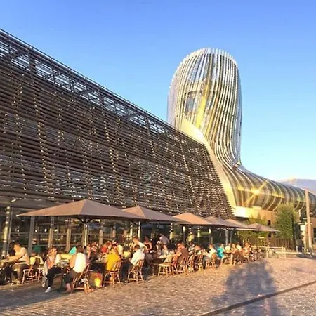 Superbe Maison D'architecte Entierement Climatisee Avec Piscine Et Professionnel Talence